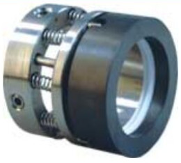 Carbon Multi Spring Mechanical Seal 12 Mm To 200 Mm