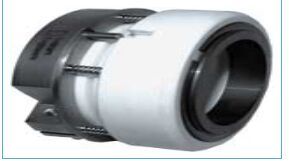 PTFE Bellow Mechanical Seals