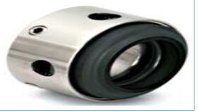 Reverse Balance Mechanical Seals