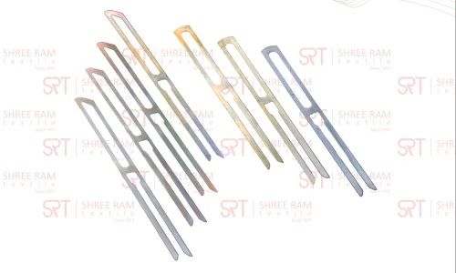Stainless Steel Drop Pin 4 Mm