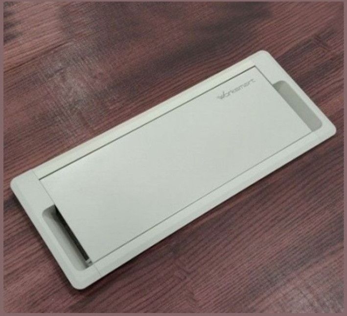 AC04 – Electric Box