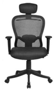 Butterfly High Back Chair