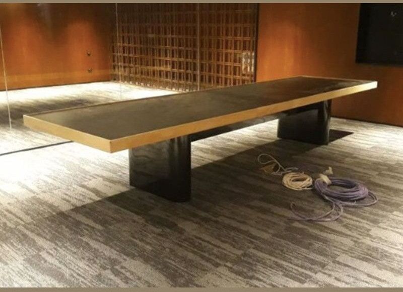 Cft01 – Conference Table