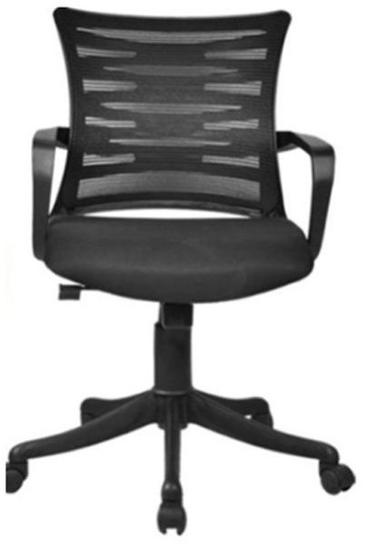 Kabeel Medium Back Chair