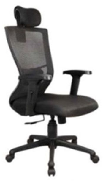 Monarch High Back Chair