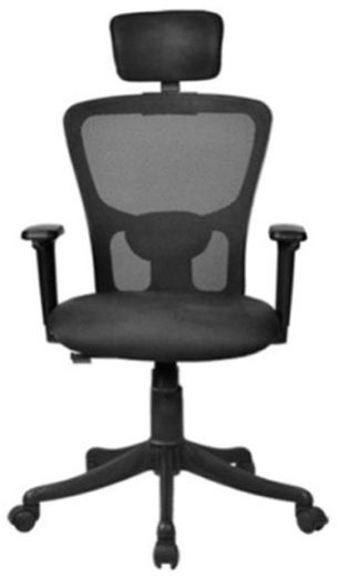 Optima High Back Chair