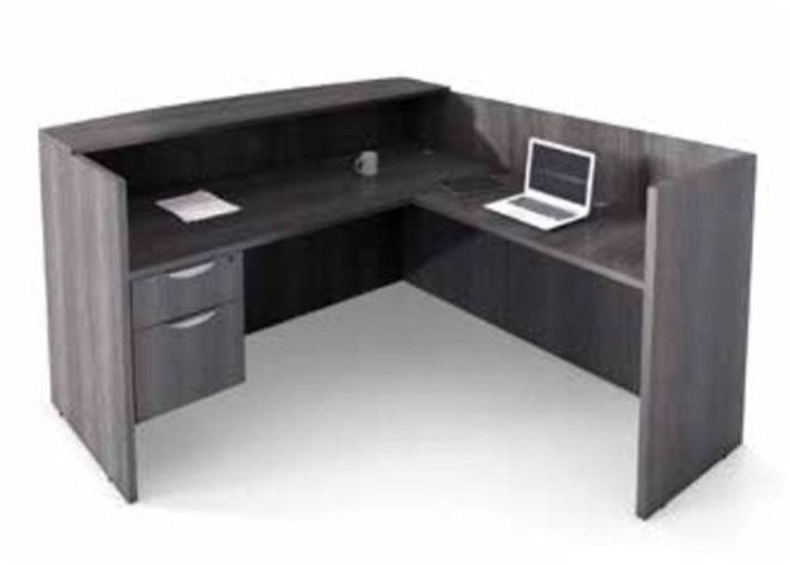 RT01 – Reception Table