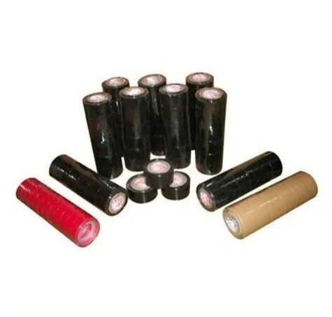 Trancy Mini Cello Tapes, Color : Black, Packaging Type : Box