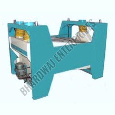 BE Rotary Separator, Capacity : 10-30 TPH