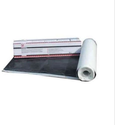 HDPE Fosroc Proofex Torchseal 3PL, Color : Black for Waterproofing