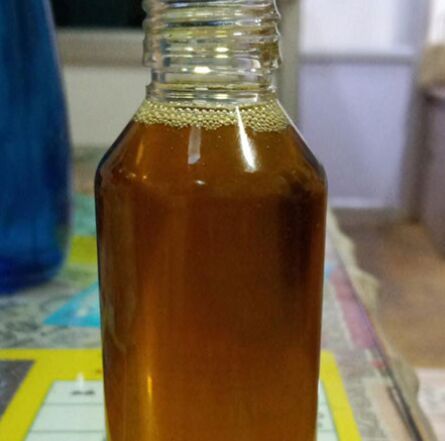 Wood Pressed Organic Neem Oil