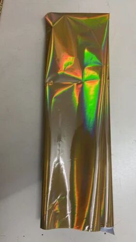 Digital Hot Stamping Foil