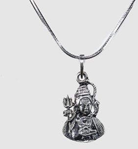 Lord Shiva Pendant