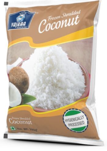 Frozen Coconut