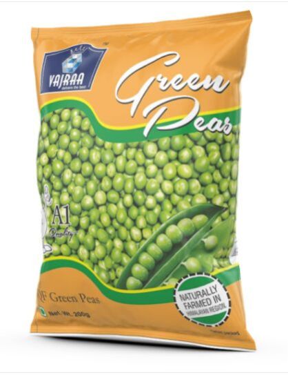 Frozen Green Peas