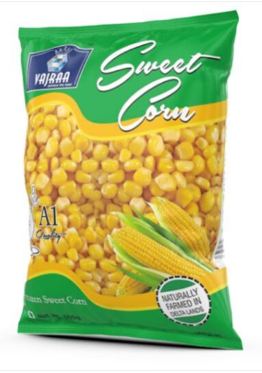 Sweet Corn