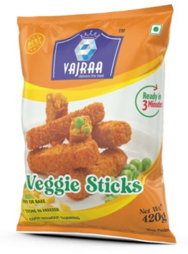 Veggie Sticks