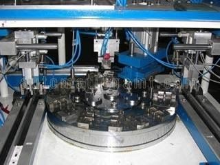 Plastic Kit Assembly Machine