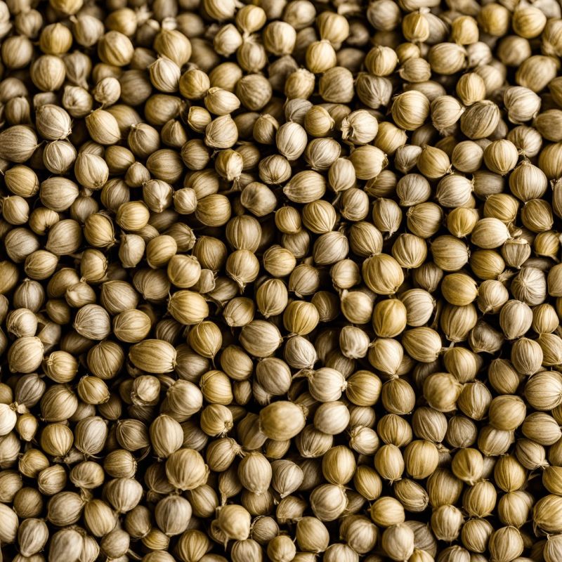 Coriander Seed
