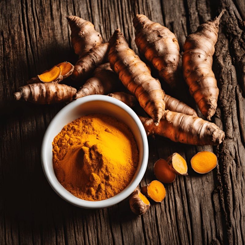Turmeric