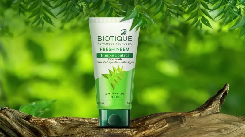 Biotique Farm Fresh Hotel Toiletries 20Ml