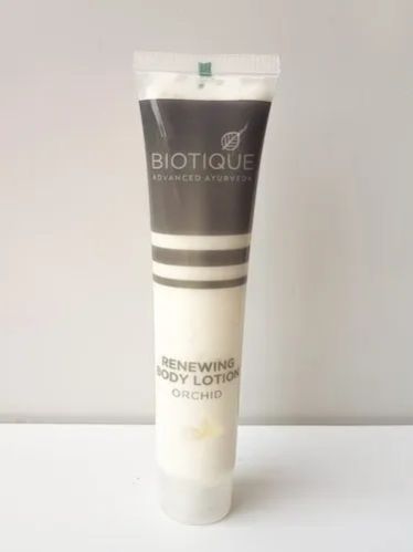 Biotique Hotel Toiletries Tubes 25ml