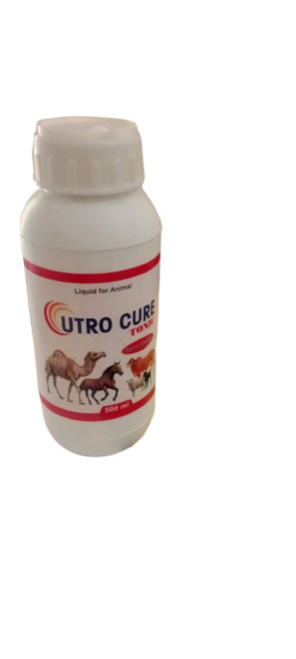 Utro Care Cattle Feed Supplement