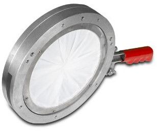 Flexible Sleeve Valves