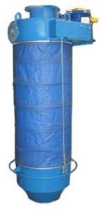 Telescopic Bulk Loaders