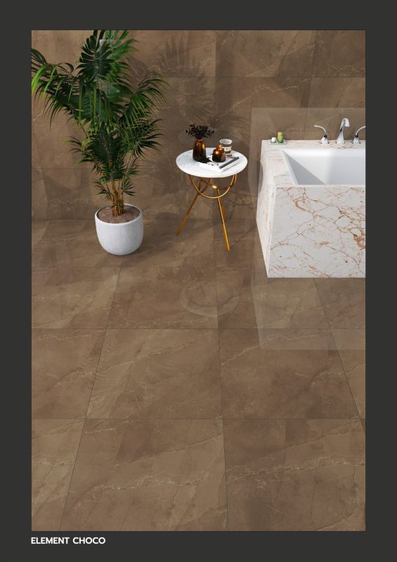 600x600 Mm Double Charge Tiles