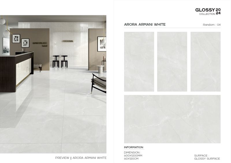 Ceramic Floor Designer Tiles