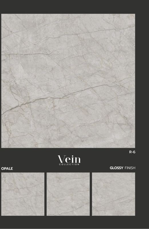 Ivory Vitrified Tiles