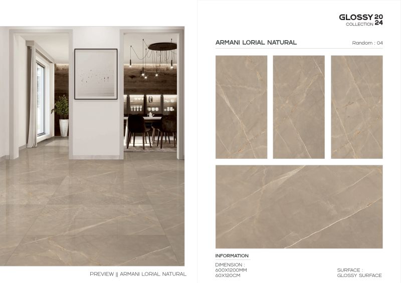 Metal Mosaic Wall Tiles