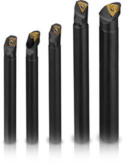 Steel Internal Tool Holders, Packaging Type : Metallic