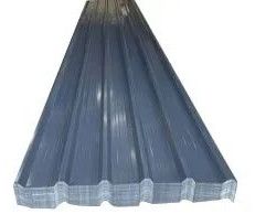 0.50.mm Aluminum Roofing Sheet for Residential