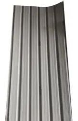 30mm Aluminum Roofing Sheet, Color : Grey
