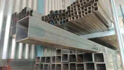 Makwana Associates GI Galvanized Steel Pipe, Color : Silver