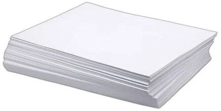 Double Sided Silicone Paper