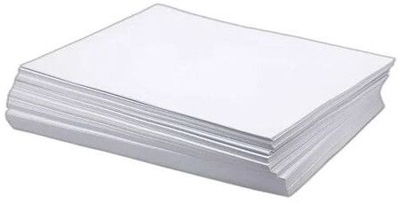 Silicone Coated Release Sheet