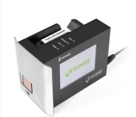 Rynan Automatic Coding Machine, Power : 48 W, Weight : 450 Gm