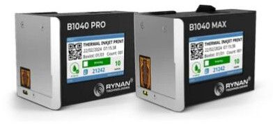 B1040 Rynan Carton Batch Coding Machine