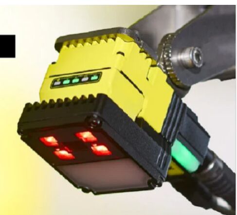 Barcode Scanners, Connectivity Type : Wired