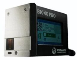 Label Coding Machine, Power Source : 220V