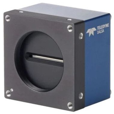 Linea Color 4k 13 kHz Gige - Line Scan Machine Vision Camera