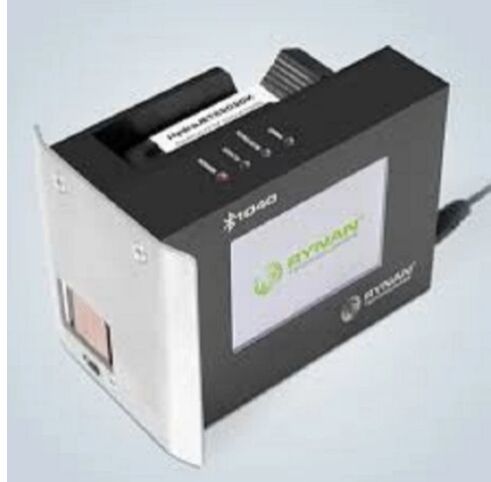 Rynan Automatic Batch Coding Machine, Power : 48W, Weight : 450 Grm