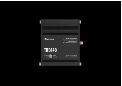 TRB140 Industrial Rugged Lte Gateway