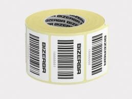Barcode Labels