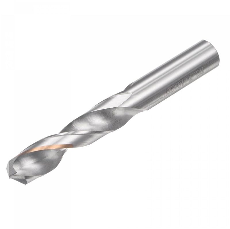 Solid Carbide Long Drill
