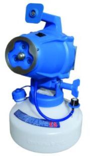 Dyna Fog Hurricane Ultra Fogger