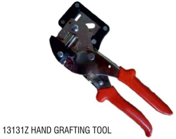 Hand Grafting Tool